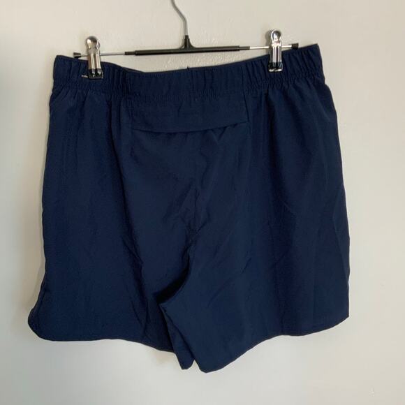 Nike Men's‎ running shorts size medium - Picture 2 of 4